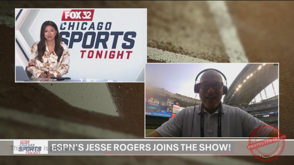 Brewers blast Cubs to take Game 1 of the NLDS, but brace to be without Jackson Chourio