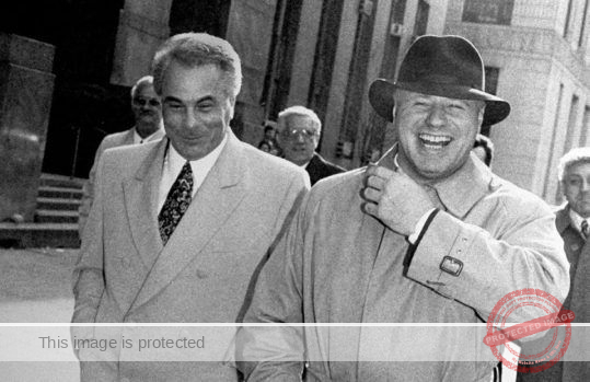 Bruce Cutler, Notorious Criminal Defense Attorney Who Defended John Gotti, Dies at 77