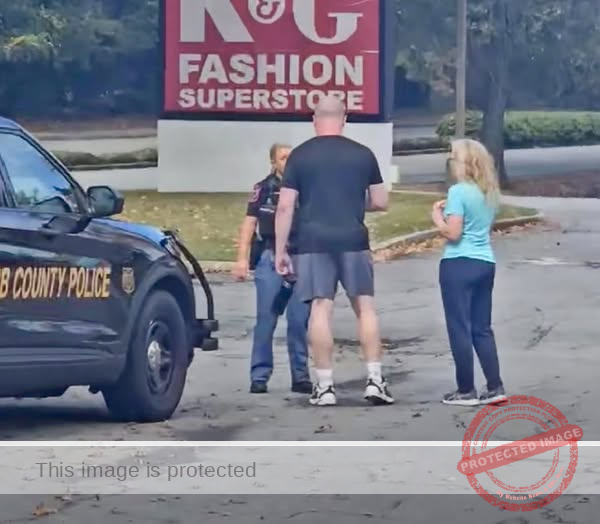 Caught in the Crossfire: Atlanta Dentist Found Safe After Affair Scandal Unfolds