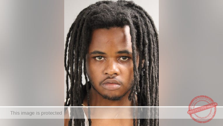 Chicago crime: Man charged in River North armed robbery