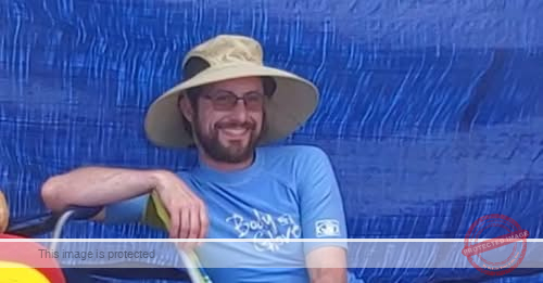 Colin Mills, Missing Kaysville Resident, Found Dead Near Adams Canyon