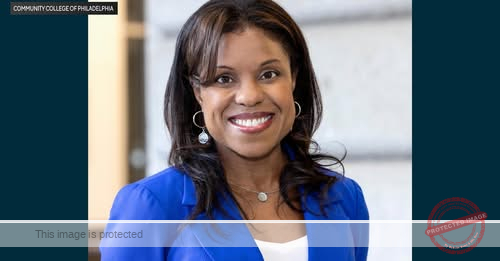 Community College of Philadelphia names Alycia Marshall as new president after interim stint
