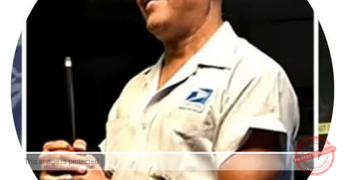 Community Mourns the Loss of Steve Marks, Cherished Postal Worker and Marine Corps Veteran