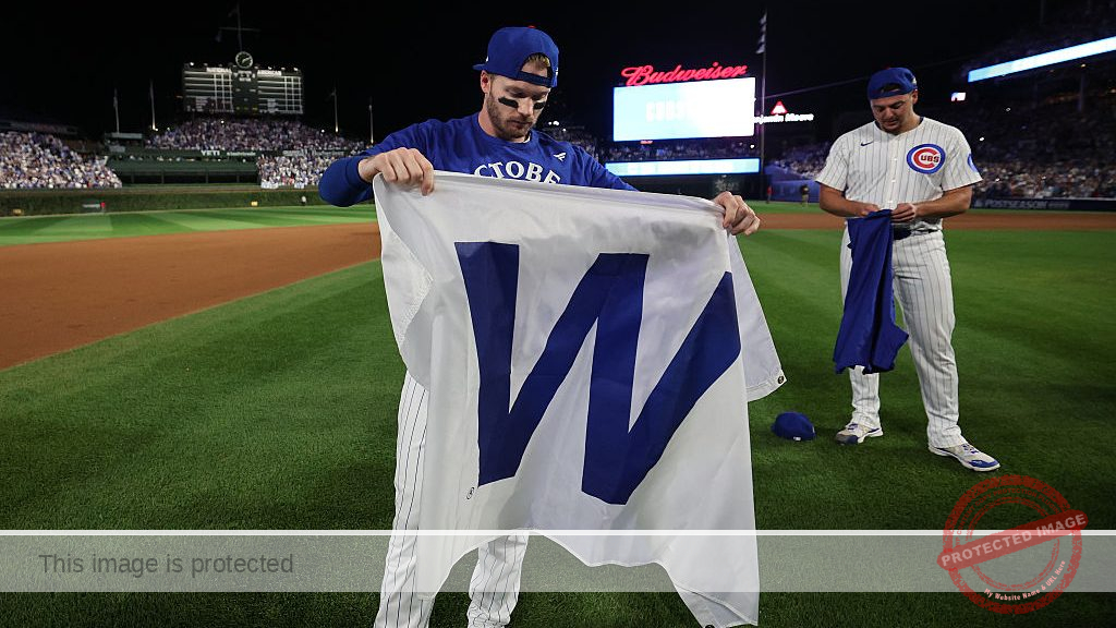 Cubs advance the NL Division Series: 6 reasons the Cubs clinched in Game 3