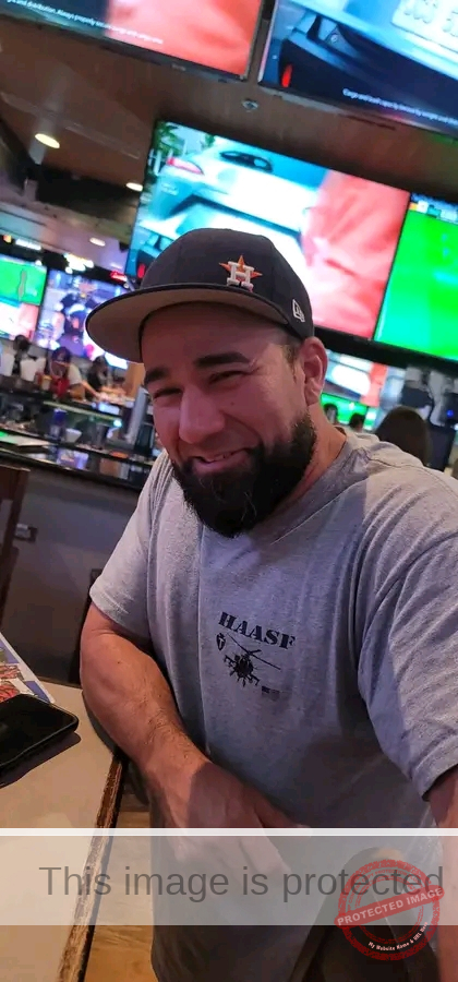 Daniel Acevedo, Beloved Houston Community Member, Passes Away