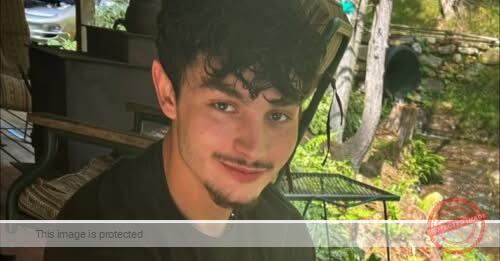 Daniel Waterman, 22, Remembered as a Beloved Son, Brother, and Friend After Tragic Car Accident
