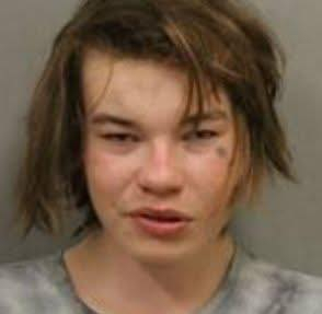 David Todd Laboucan Harvey, 17, Missing in Dawson Creek, BC – Authorities Seek Public’s Help