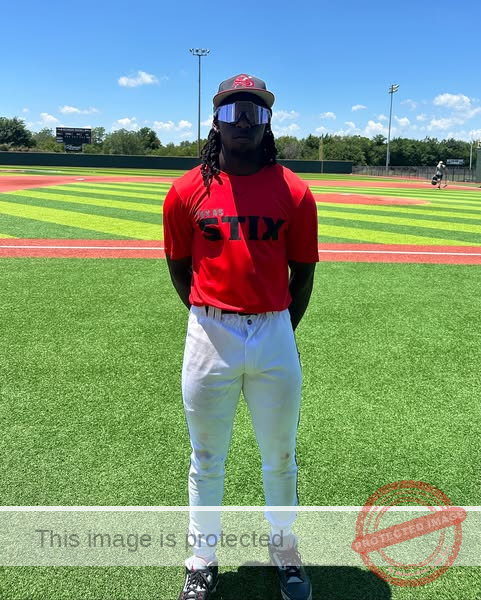 Denim Harris Mansfield TX Death and Obituary: Seminole State College Baseball Player Has Passed Away