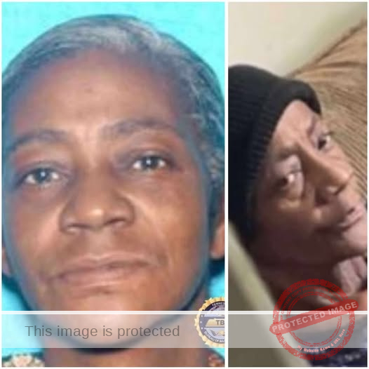 Dianne Vasquez Still Missing in Memphis, TN – Silver Alert Issued