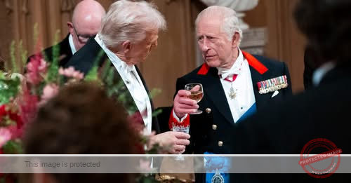 Director of Dwight D. Eisenhower Presidential Library Resigns After Dispute Over Sword Gift to King Charles