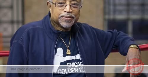 Dr. Glenn “Doc” Bynum, Esteemed Chicago Physician and Boxing Community Fixture, Passes Away