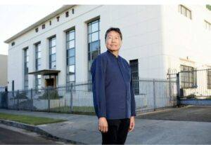 Dr. Kent H. Wong, Beloved UCLA Labor Center Professor and Advocate for Worker Justice, Passes Away