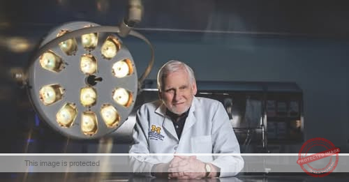 Dr. Robert H. Bartlett, Renowned Surgeon and Innovator in ECMO, Dies at 86