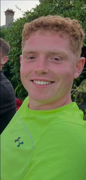 Update: Dylan Smith Found Safe After Going Missing in Glasgow