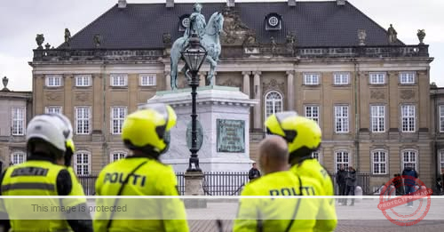 EU Leaders to Discuss Strengthening Defenses and Supporting Ukraine Amid Growing Russian Threat