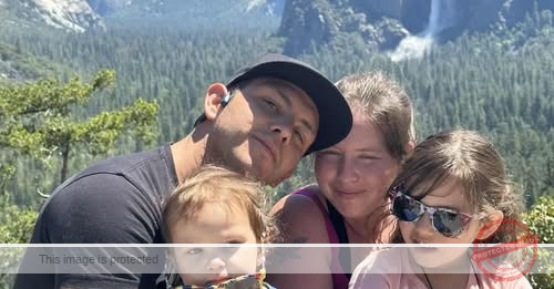 Eddie Esparza, Devoted Husband and Father from California, Dies Unexpectedly Leaving Behind a Legacy of Love and Resilience