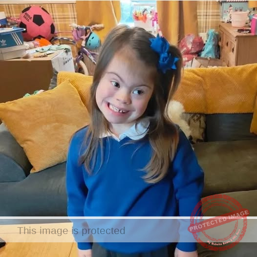 Eight-Year-Old Olivia-Grace Huxter Dies After Medical Episode at Penrhys Primary School