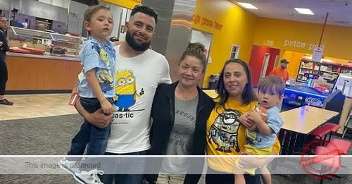 El Paso Remembers Nick Castañeda, 35, Whose Vibrant Spirit Touched Countless Lives