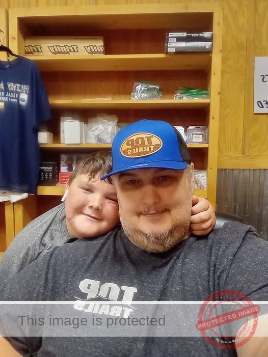 Ethan Martin of Pell City, AL, Dies Tragically Following Motorcycle Accident – A Bright Light Gone Too Soon