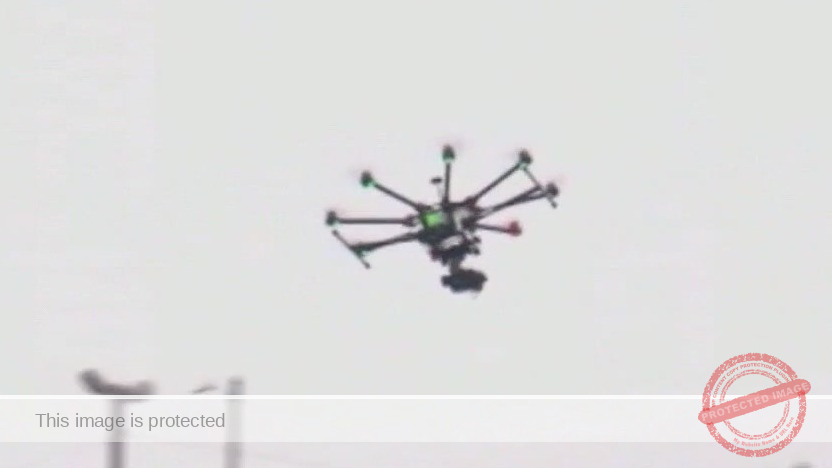 FAA bans drones over Chicago amid continued federal immigration enforcement