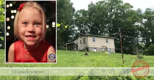 Five-Year-Old Summer Wells Missing from Rogersville, Tennessee, Since June 2021