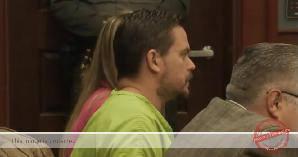 Former Mayor and State Trooper Sentenced to 20 Years in Prison for 2015 Vehicular Homicide