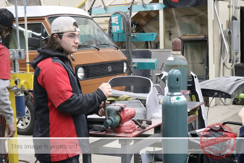 Frontier Mourns Beloved Student Gage Eddy”