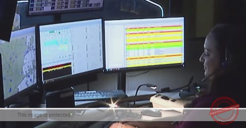 Guilford Metro 911 Dispatcher Helps Prevent Sexual Assault with Quick Response to Emergency Call