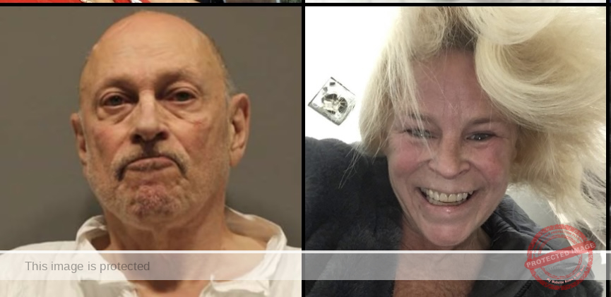 “He Called 911—Then He Stabbed Her”: 66-Year-Old Charged After Killing Girlfriend in Connecticut