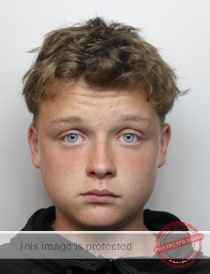 MISSING PERSON ALERT: Help Find 14-Year-Old Finley