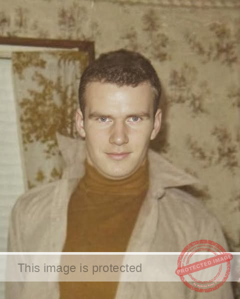 Help Solve the 1971 Disappearance of Carson McNutt – $150,000 Reward Offered