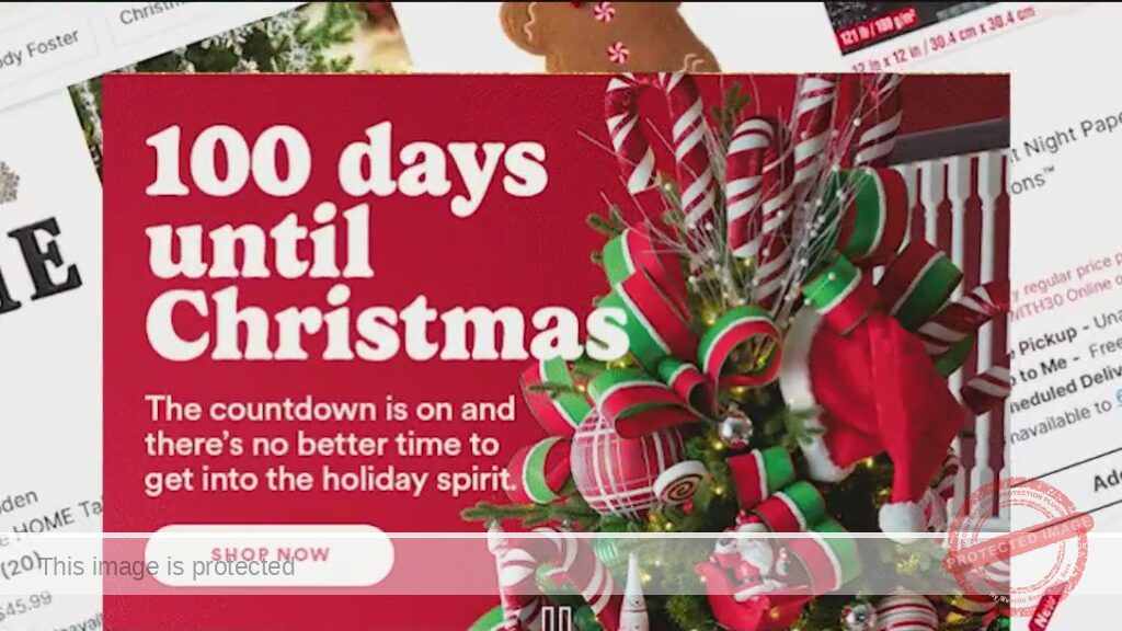 Holiday shoppers might benefit from starting early amid fewer sales, experts say