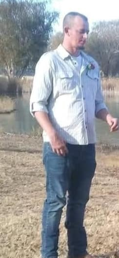 Homicide Investigation Underway After Body of Cheyenne Lewis Boldes Found in Chaves County