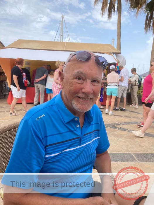 Honoring Malcolm Steele: A Life of Love, Kindness, and Dedication