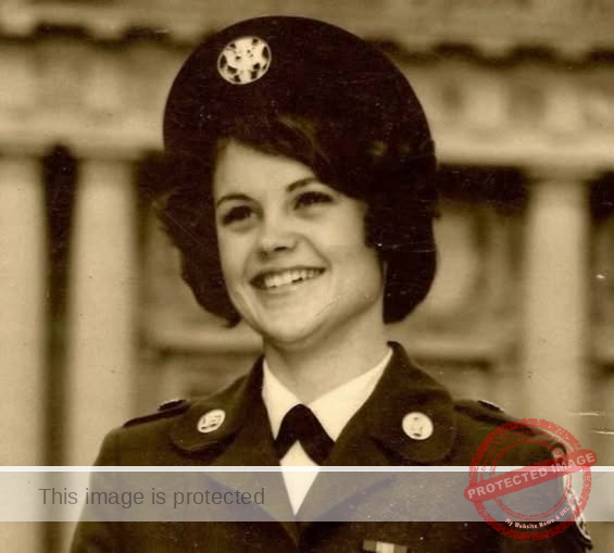 Honoring Staff Sergeant Leah Wainwright: A Legacy of Service and Courage