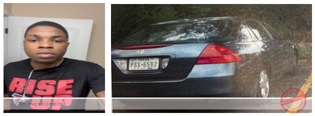 “Hope Fading for 21-Year-Old Dewayne: Last Seen Tuesday, No Sign Since”