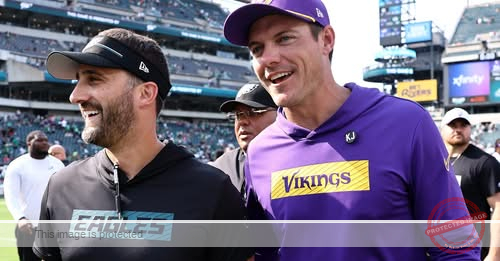 How to watch Philadelphia Eagles vs. Minnesota Vikings game for Week 7