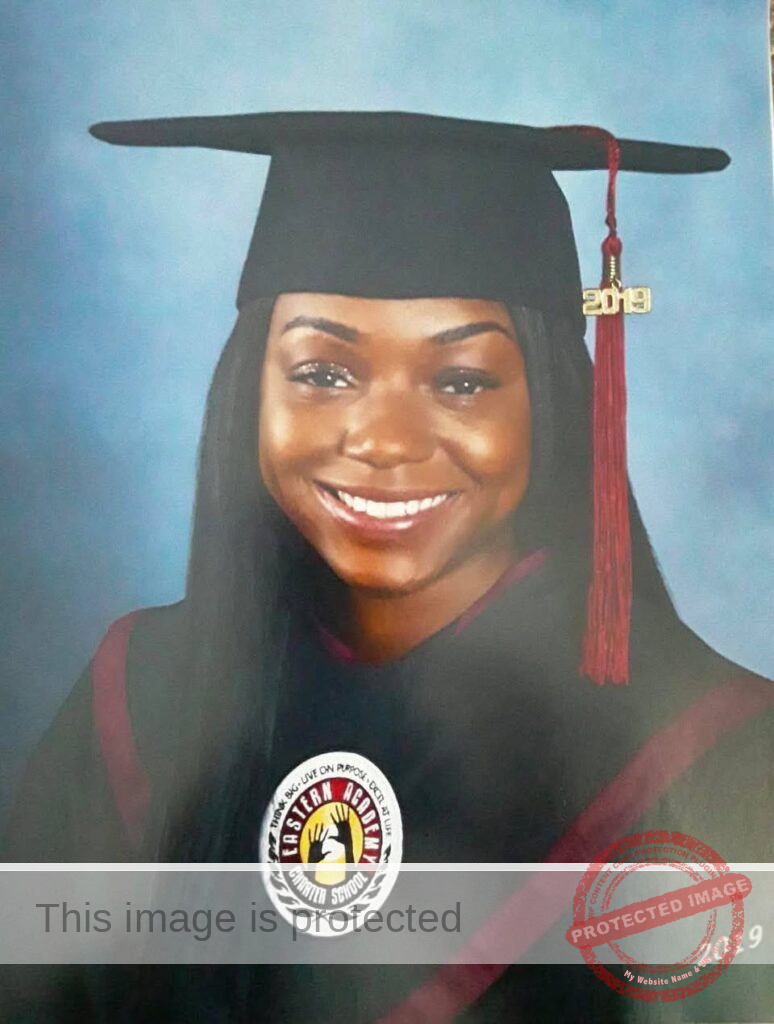 Human remains found near abandoned school during search for missing 23-year-old