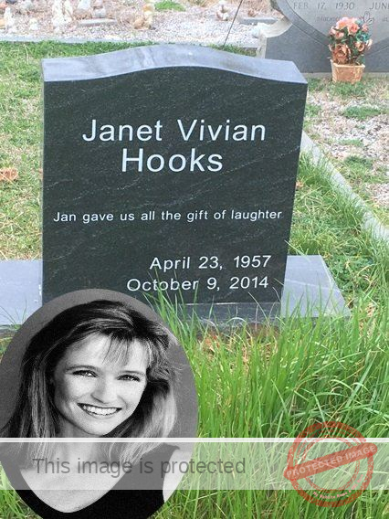 In Memory of Janet Vivian “Jan” Hooks: Celebrated Actress and Comedian, Dead at 57