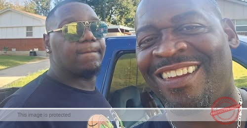 Jamony Latimore, 31, of Oklahoma, Dies in Tragic Single-Vehicle Crash in Abilene, Texas