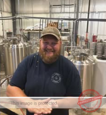 Josh Tiemeyer, Head Brewer of Railtown Brewing Company, Passes Away at 45: A Tribute to His Legacy in Grand Rapids