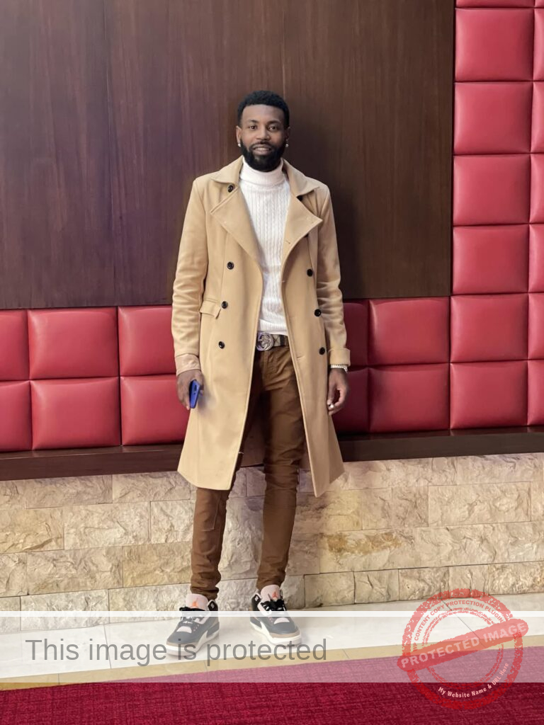 “Justin Johnson, 34, killed in his car outside Cincinnati bar at 2 a.m.”