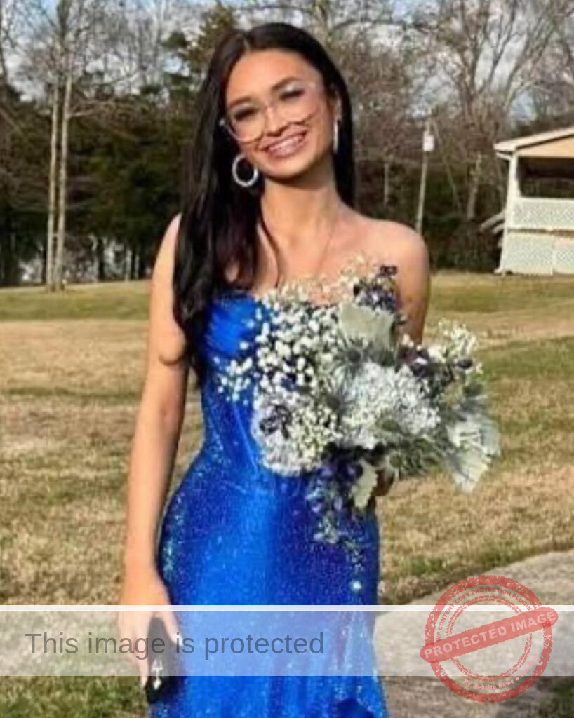 Kimber Mills, 18-Year-Old Cheerleader from Birmingham, AL, Dies After Pinson Shooting