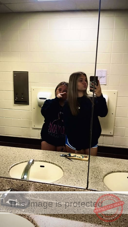 Obituary: Kira Conley, Rising Heights Volleyball Star, Passes Away