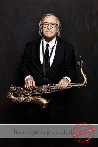 Obituary: Klaus Doldinger (1936–2025) – Renowned German Jazz Saxophonist and Film Composer