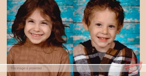 $150,000 Reward Offered for Information on Missing Siblings Lilly and Jack Sullivan in Nova Scotia