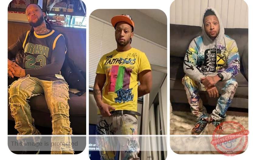 Louisville Artist “ThaArt Oftha Struggle” Gunned Down in Jeffersontown