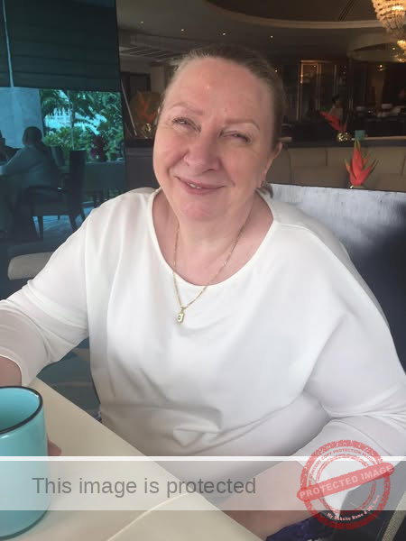 Lynda Smith, Beloved Aberdeen Resident and Former Air Force Member, Dies Leaving Behind a Legacy of Love and Laughter