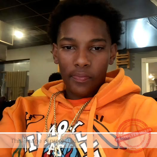 MISSING CHILD ALERT: 15-Year-Old Christopher Lavell Hollis Missing from SW Little Rock, Arkansas