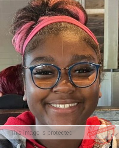 MISSING CHILD ALERT: Del Zay Quintel Anderson, 16, Missing from St. Louis, Missouri